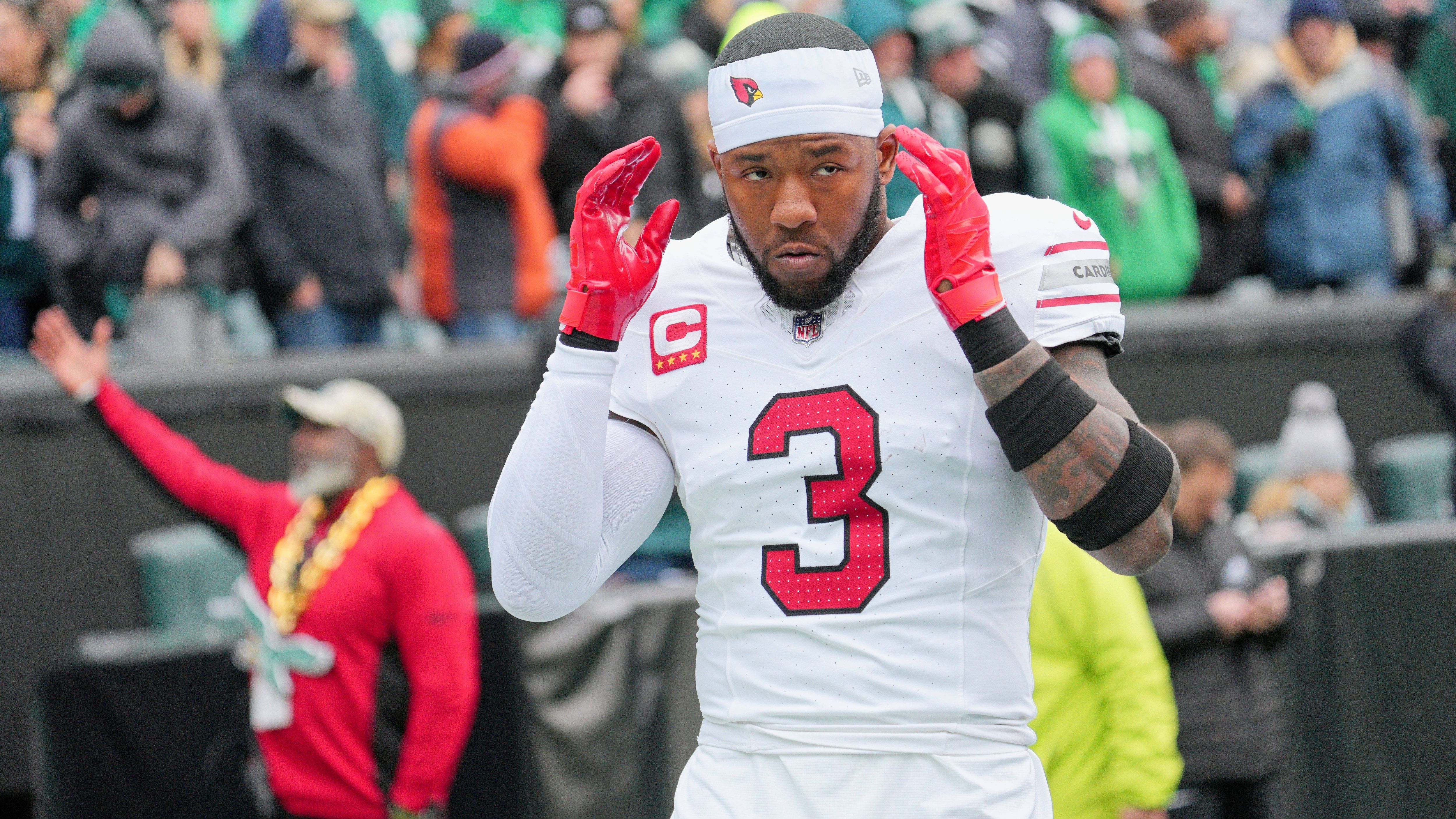 <strong>Platz 15 (geteilt): Arizona Cardinals</strong><br>Quote: +5.500