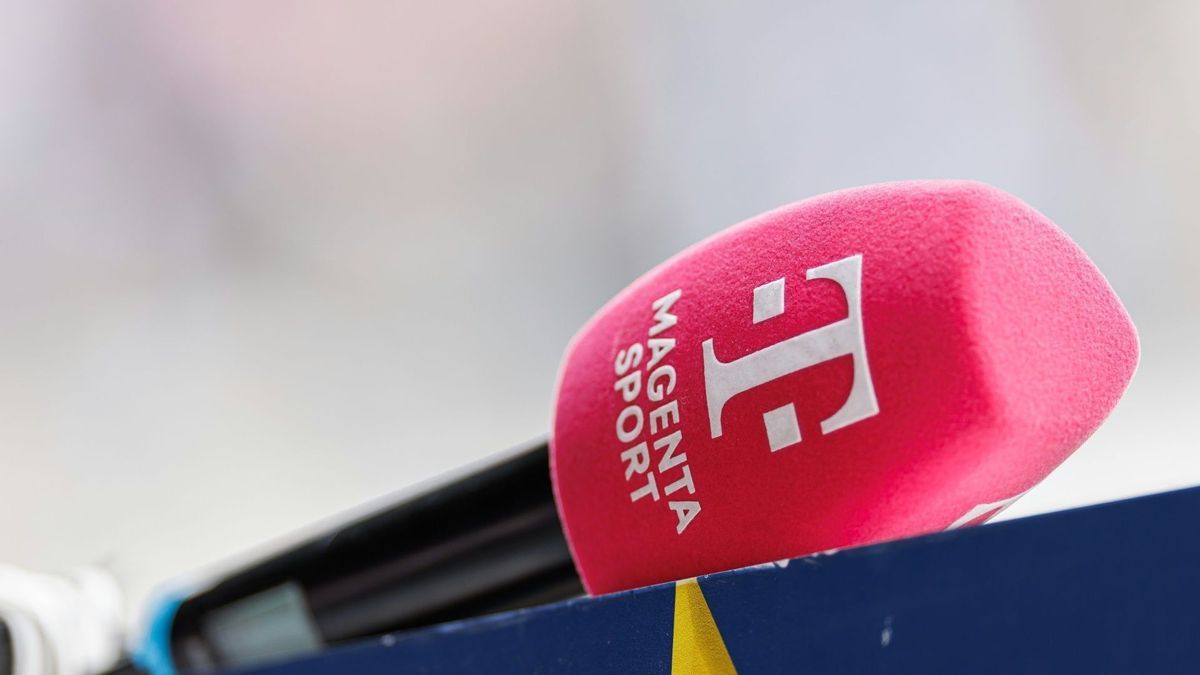 MagentaSport verzeichnet einen Rekord