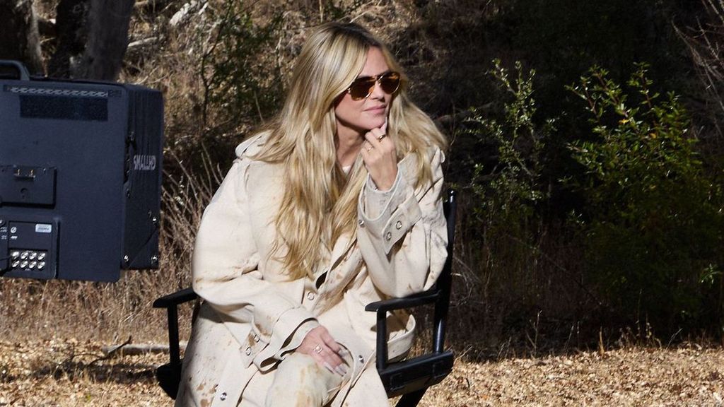 Heidi Klum fassungslos wegen Null-Bock-Kandidat: "Ich bin über Ethan echt entsetzt"