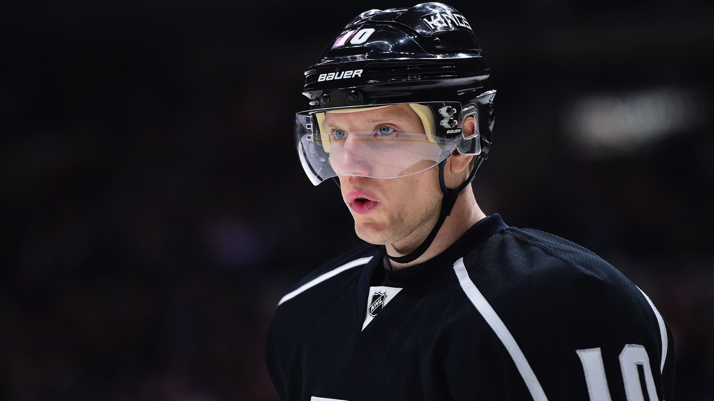 <strong>Platz 6: Christian Ehrhoff (NHL)</strong><br><strong>Verdienst:</strong> 46 Millionen Euro <br><strong>Spielzeiten:</strong> 12
