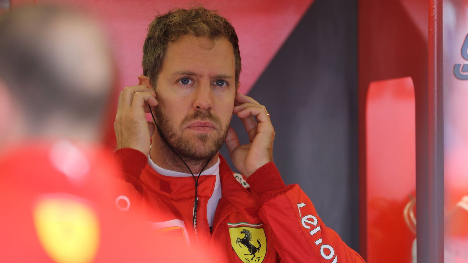 
                <strong>1. Sebastian Vettel</strong><br>
                Punkte insgesamt: 24Aktuelle Punkte: 9Punkte 2014: 0Punkte 2015: 3Punkte 2016: 6Punkte 2017: 3Punkte 2018: 5Punkte 2019: 7
              