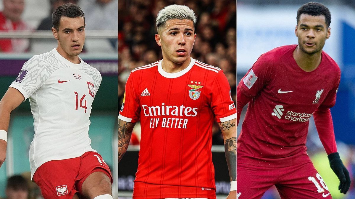 Transfers im Winter 2022/23: Die Klubs mit den größten Ausgaben - FC Chelsea, UANL Tigres, FC Arsenal 