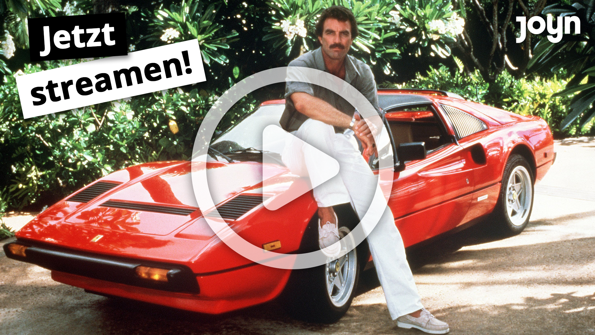 Schau dir Folge 9 von "Magnum" jetzt auf Joyn an