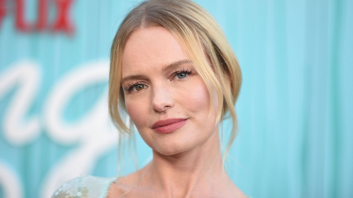 Kate Bosworth - Heterochromie 