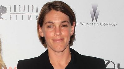 Profile image - Megan Ellison