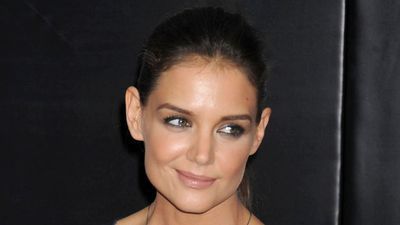 Profile image - Katie Holmes