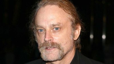 Profile image - Brad Dourif