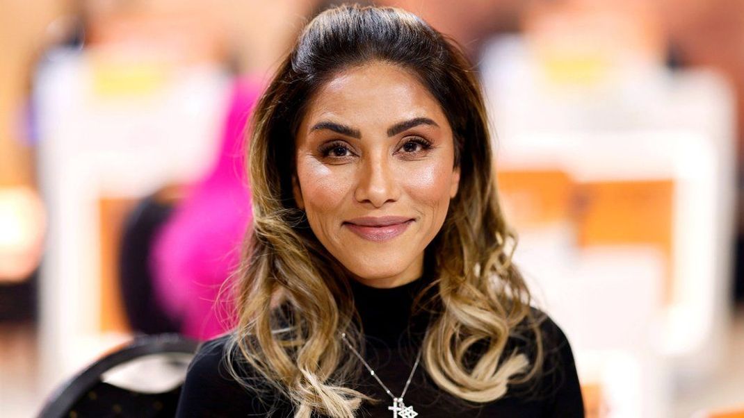 Sabrina Setlur hat in Deutschland Rap-Geschichte geschrieben. Nun ist die Ikone 50 Jahre alt geworden.