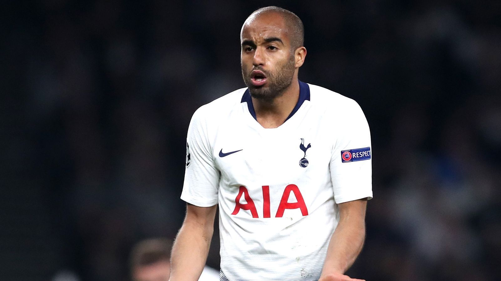 
                <strong>Lucas Moura (Tottenham Hotspur)</strong><br>
                Kommt in der 65. Minute, um neuen Schwung und Tempo zu bringen. Und um den Ausgleich zu erzielen. Es gelingt ihm nicht, der Joker brinfgt diesmal nichts. ran-Note: 4
              