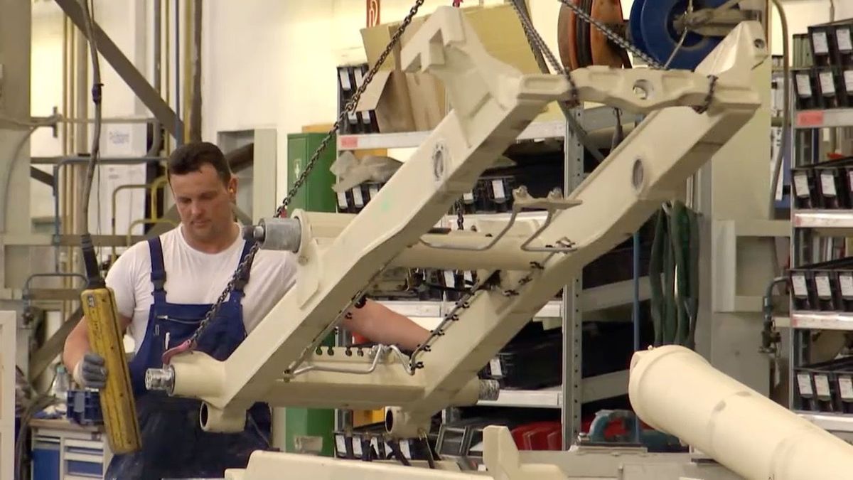 Arbeitslosigkeit in Bayern