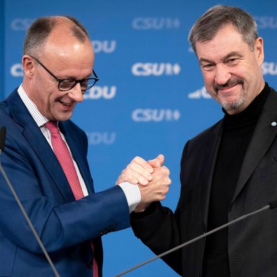 Söder Merz