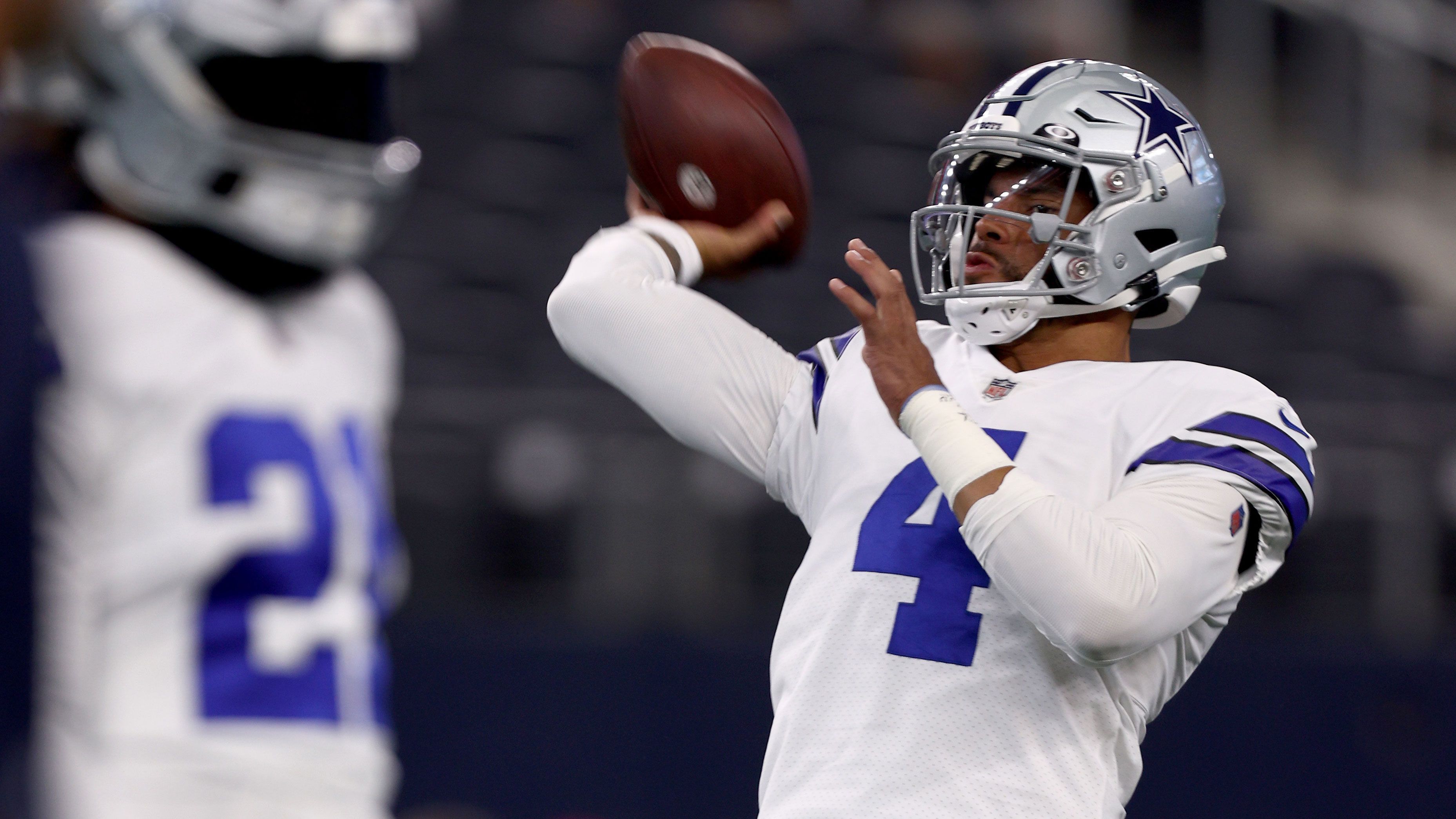 
                <strong>Dak Prescott (Dallas Cowboys)</strong><br>
                Verkaufsschlager in zwei US-Bundesstaaten: Mississippi und Alabama
              