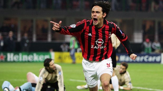 
                <strong>Platz 1 - AC Milan</strong><br>
                Zehn Spiele, ein Sieg, drei Unentschieden, sechs Niederlagen - 8:17 Tore. Punkteschnitt pro Spiel: 0,6
              
