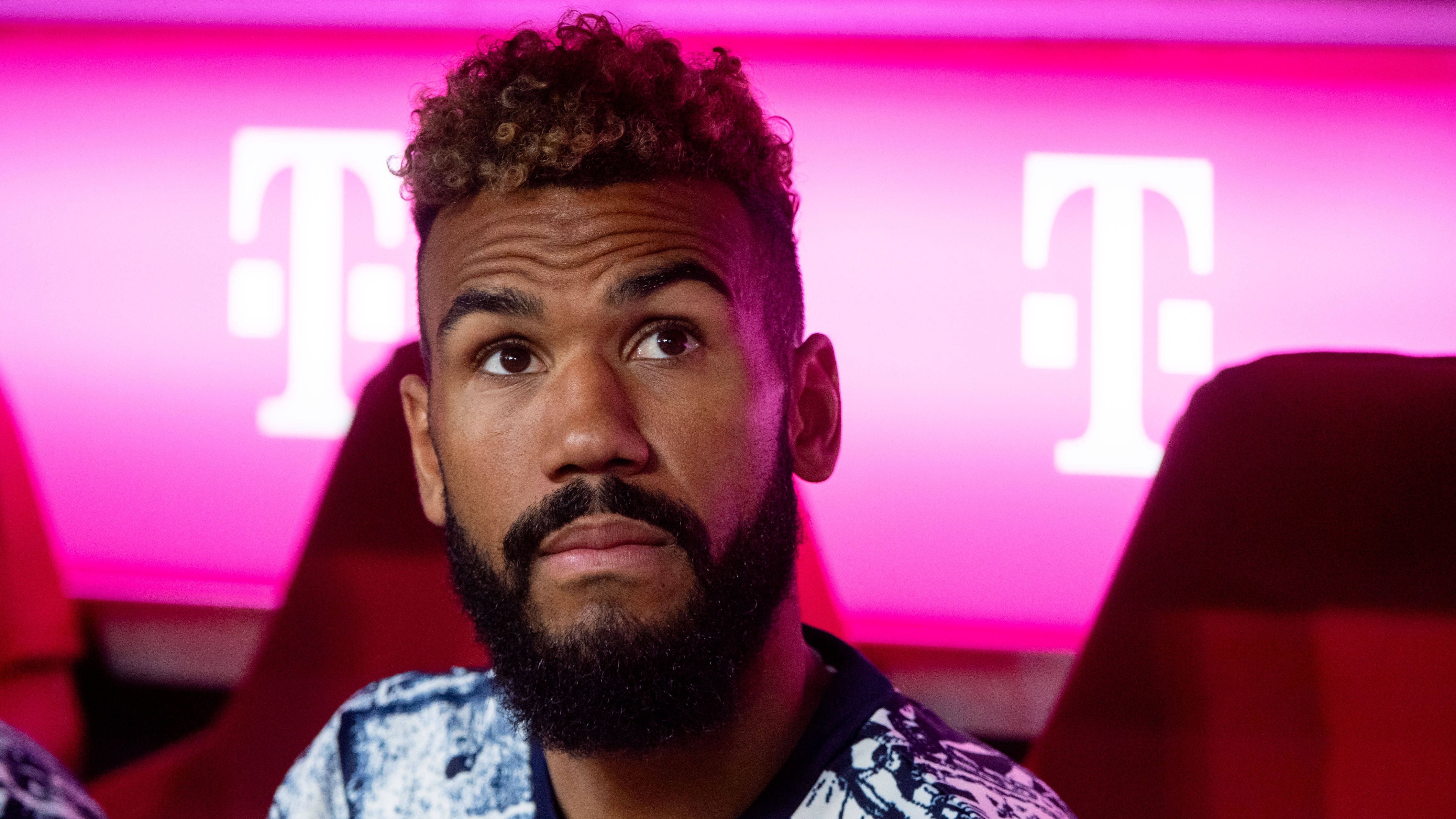 <strong>Eric Maxim Choupo-Moting (FC Bayern München)</strong><br>Der Kameruner ersetzt den indisponierten Davies unmittelbar nach dem 0:2 (83.), hat aber keine nennenswerte Szene mehr. <strong>Ohne Bewertung</strong>