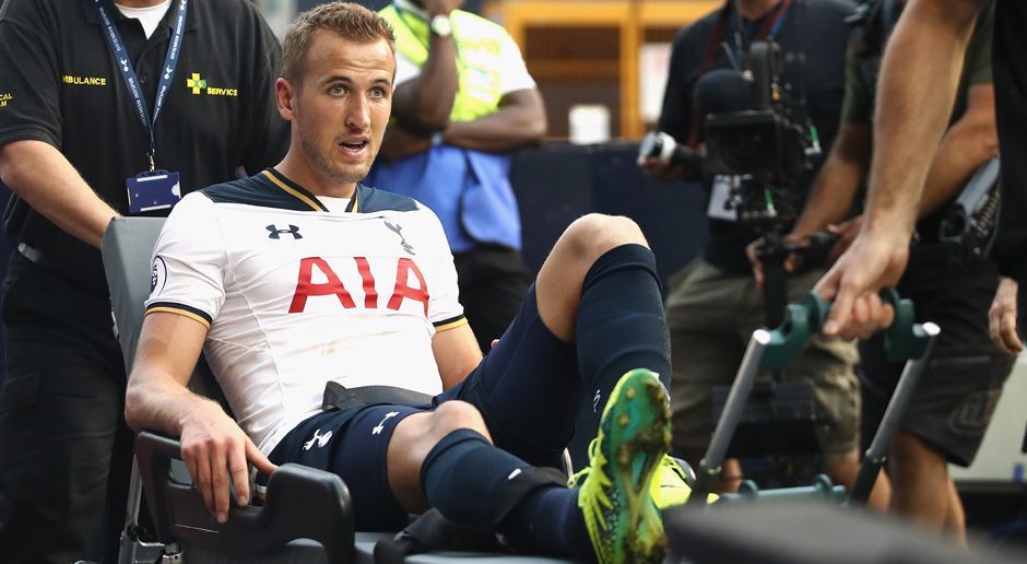 
                <strong>Platz 10: Tottenham Hotspur</strong><br>
                Gehaltskosten für verletzte Spieler: 9,5 Millionen EuroVerletzungen: 32Längster Ausfall: Erik Lamela (28 Spieltage, Hüftverletzung)
              