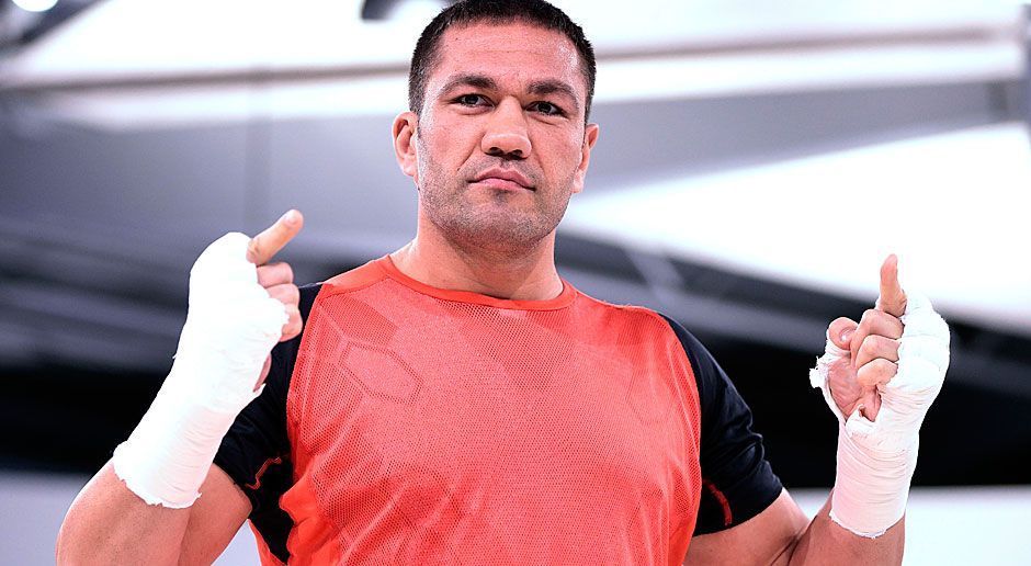 Pulev: "Nach Kampf Kann Chisora In Rente Gehen"