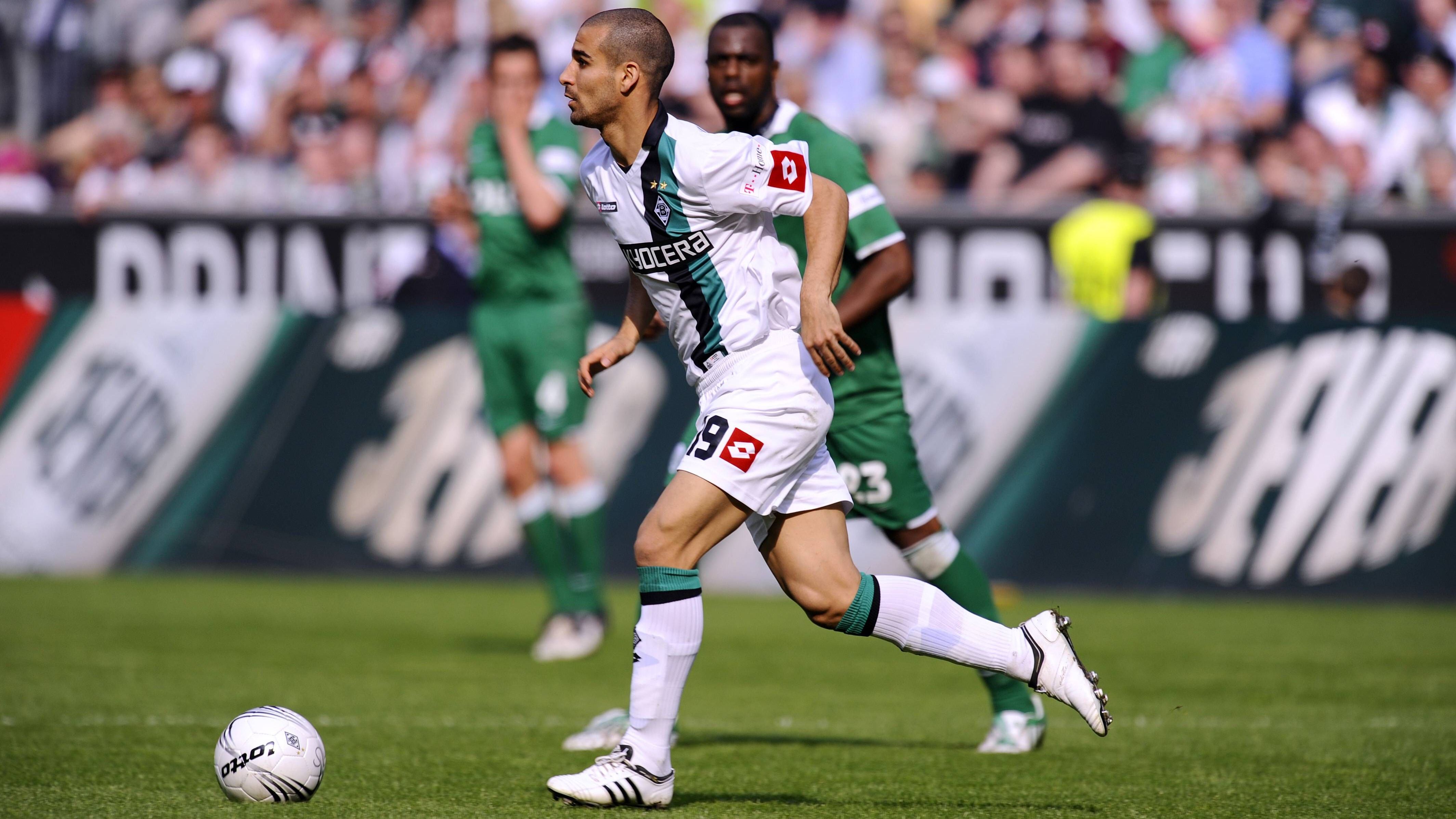 <strong>Gal Alberman</strong><br><strong>Verein:</strong> Borussia Mönchengladbach<br><strong>Bundesliga-Einsätze:</strong> 16 (kein Tor)