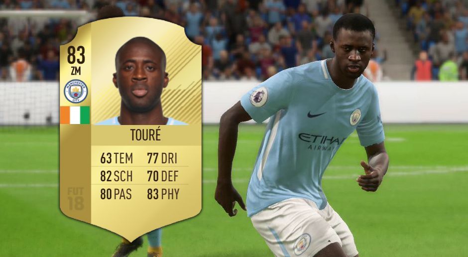 
                <strong>Platz 8: Yaya Toure (Manchester City)</strong><br>
                Elfmeterwert: 89
              