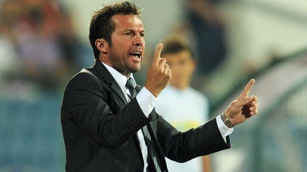 
                <strong>Lothar Matthäus (vereinslos)</strong><br>
                Lothar Matthäus (vereinslos): Raumaustatter
              