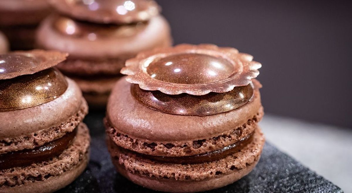 Macarons