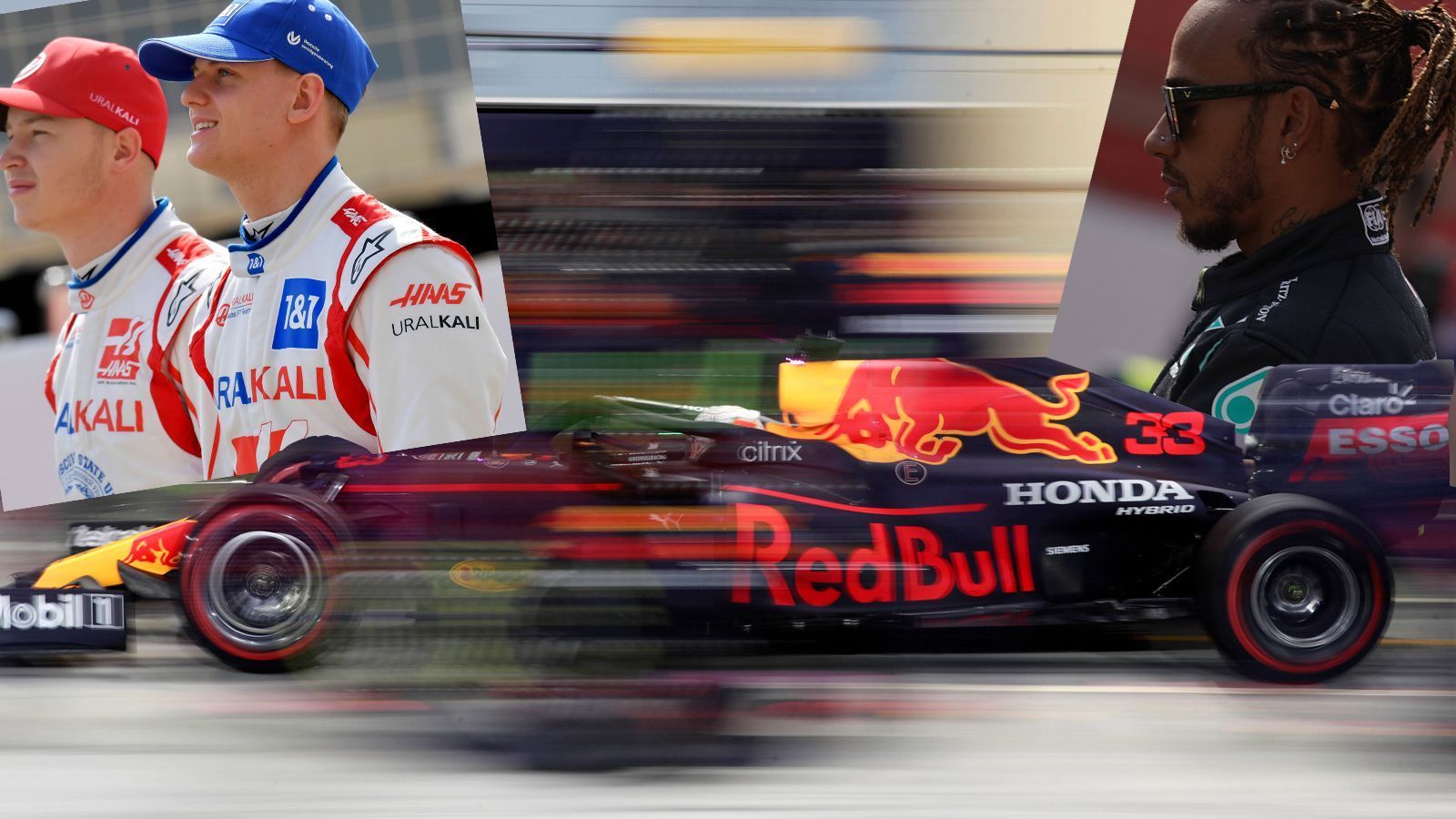
                <strong>Formel 1: Die Gewinner und Verlierer der Bahrain-Tests</strong><br>
                Drei Tage lang konnten die Formel-1-Teams in Bahrain testen, ehe an selber Stelle am 28. März das erste Saisonrennen ansteht. Während Mercedes strauchelte, glänzte Max Verstappens neuer Red Bull. Mick Schumacher beeindruckte seinen Teamchef, Sebastian Vettel blieb das Pech treu. Die Gewinner und Verlierer der Bahrain-Tests.
              