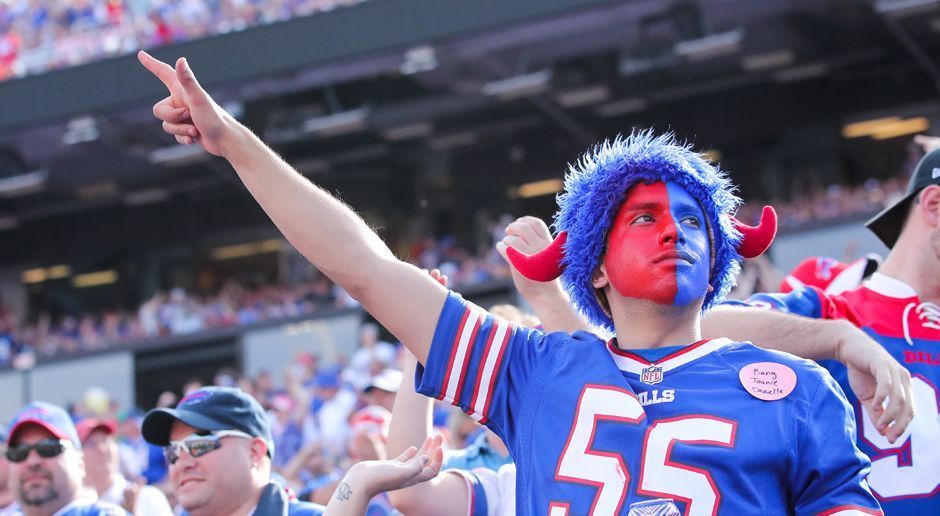 
                <strong>Platz 16: Buffalo Bills</strong><br>
                Platz 16: Buffalo Bills (Ralph Wilson Stadium - Kapazität: 71.608) mit 68.655 Fans pro Heimspiel (insgesamt 343.277 Zuschauer in fünf Spielen).
              