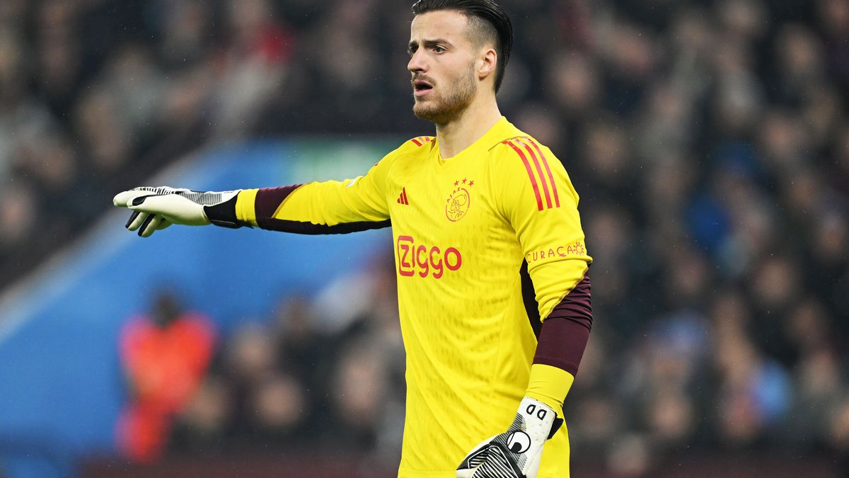 Aston Villa v AFC Ajax: Round of 16 Second Leg - UEFA Europa Conference League 2023/24