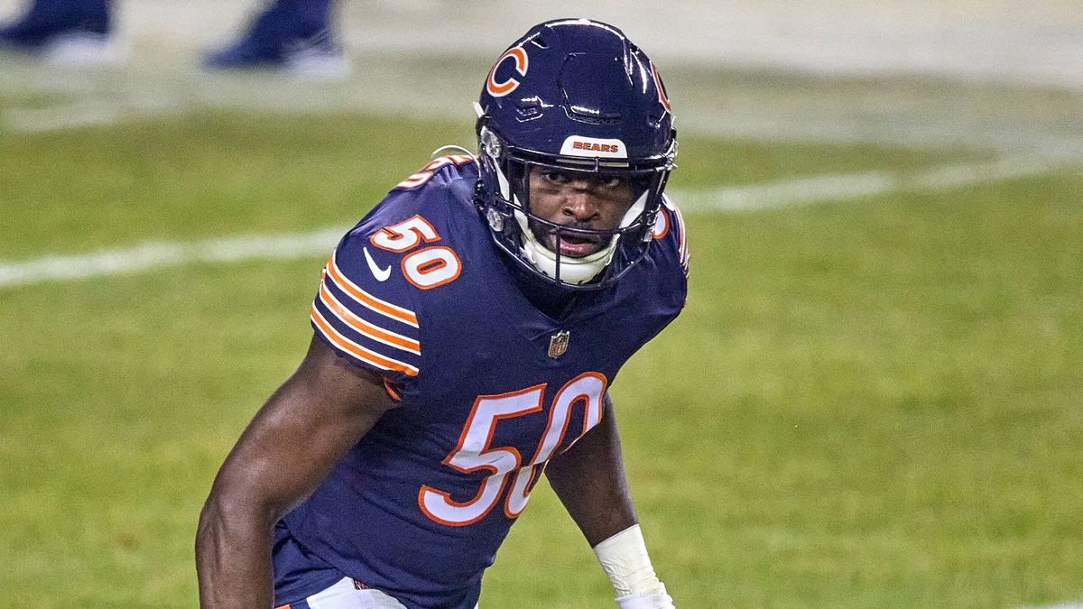 Barkevious Mingo