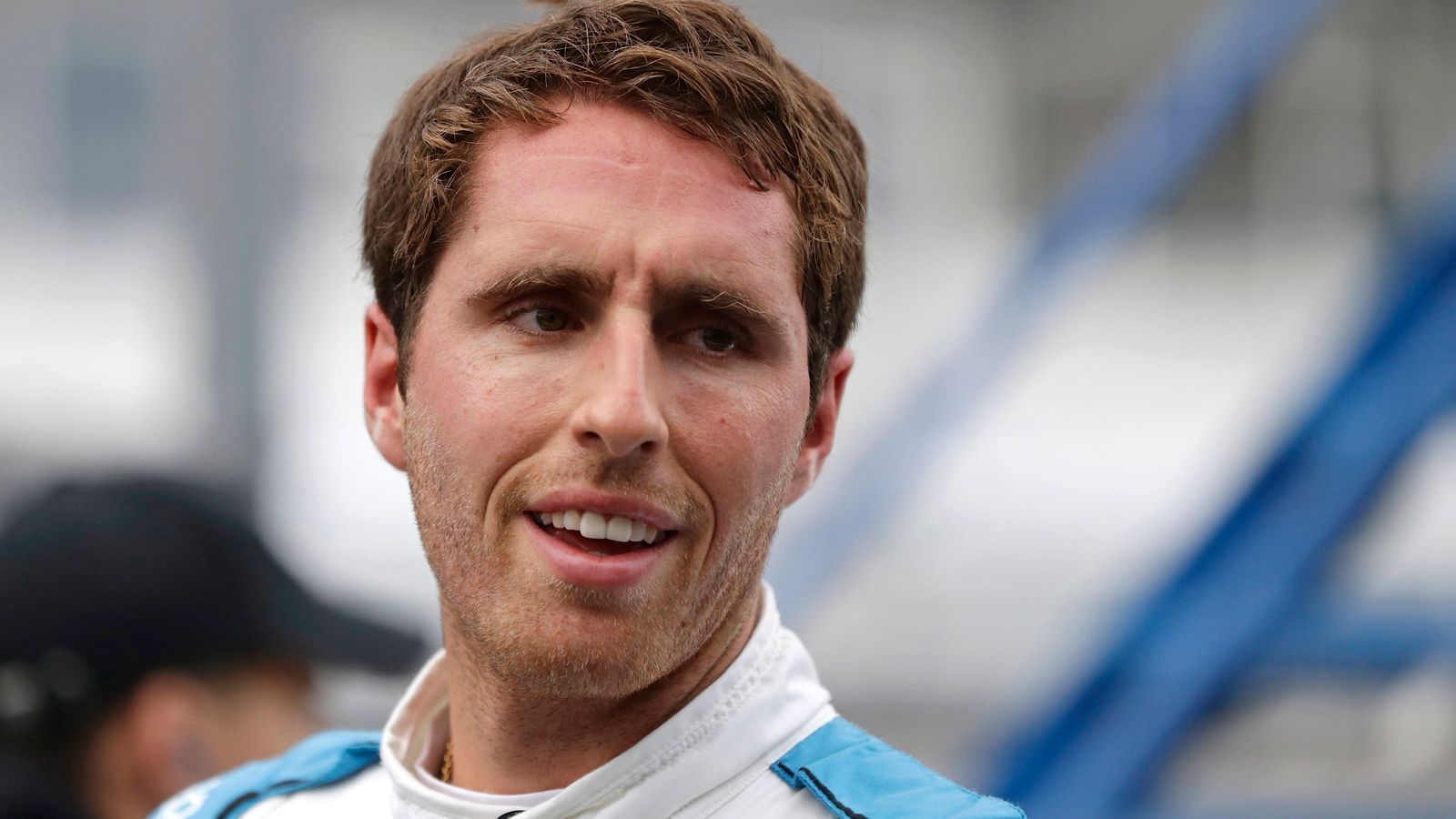 
                <strong>GruppeM Racing</strong><br>
                &#x2022; Fahrer: Daniel Juncadella<br>&#x2022; Auto: Mercedes-AMG GT3<br>&#x2022; Hersteller: Mercedes<br>
              