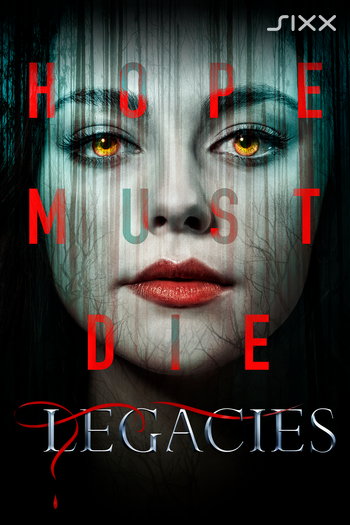 Legacies Image