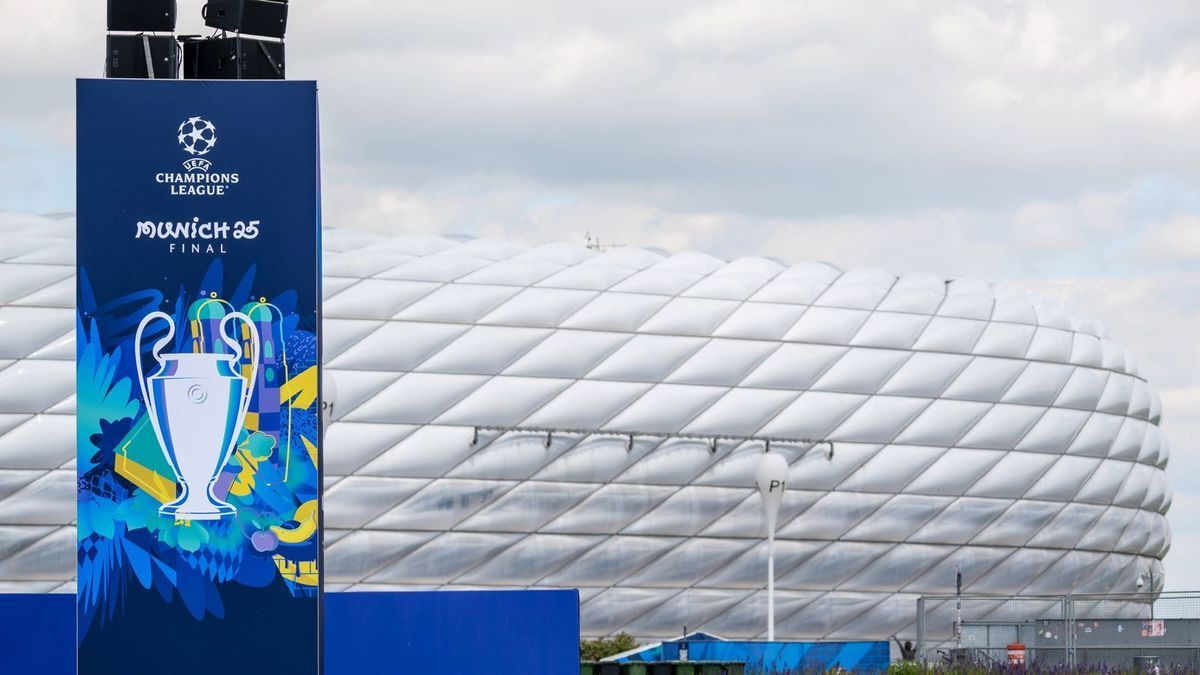 Allianz Arena