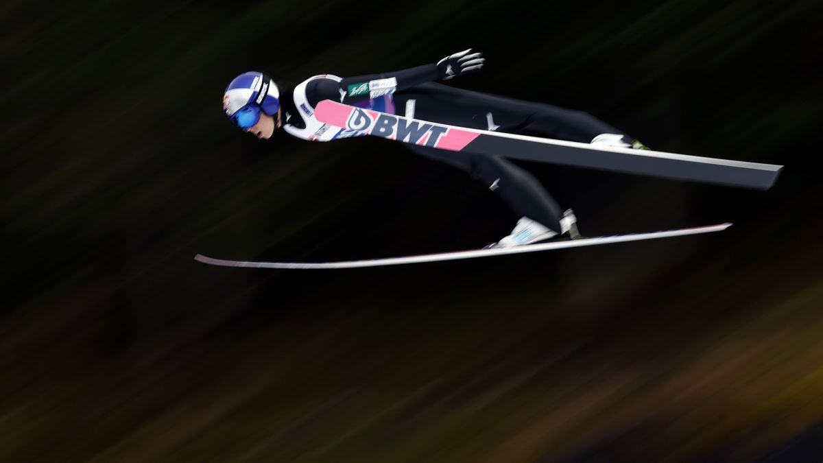 FIS Nordic World Ski Championships Trondheim - Ski Jumping - Men's Individual HS138