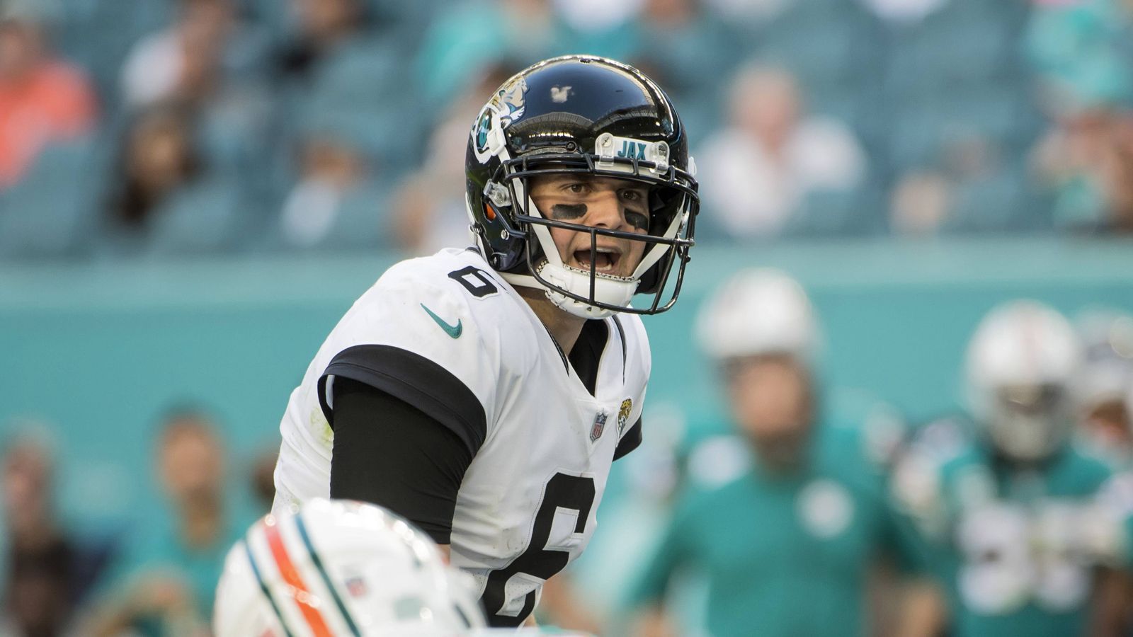 
                <strong>Platz 20: Cody Kessler (Jacksonville Jaguars)</strong><br>
                Jahresgehalt: 912.147 Dollar
              