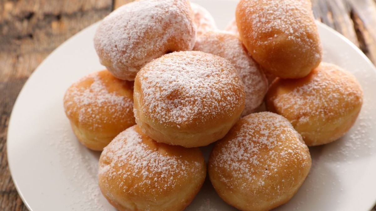 Krapfen Gettyimages 1299546753