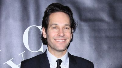 Profile image - Paul Rudd