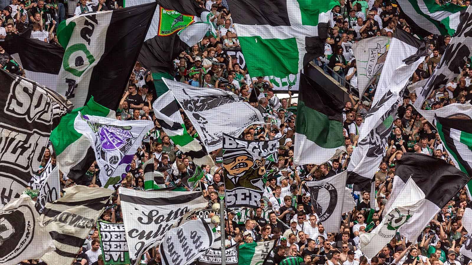 
                <strong>Platz 13: Borussia Mönchengladbach</strong><br>
                &#x2022; 4,34 von 5 möglichen Punkten<br>
              