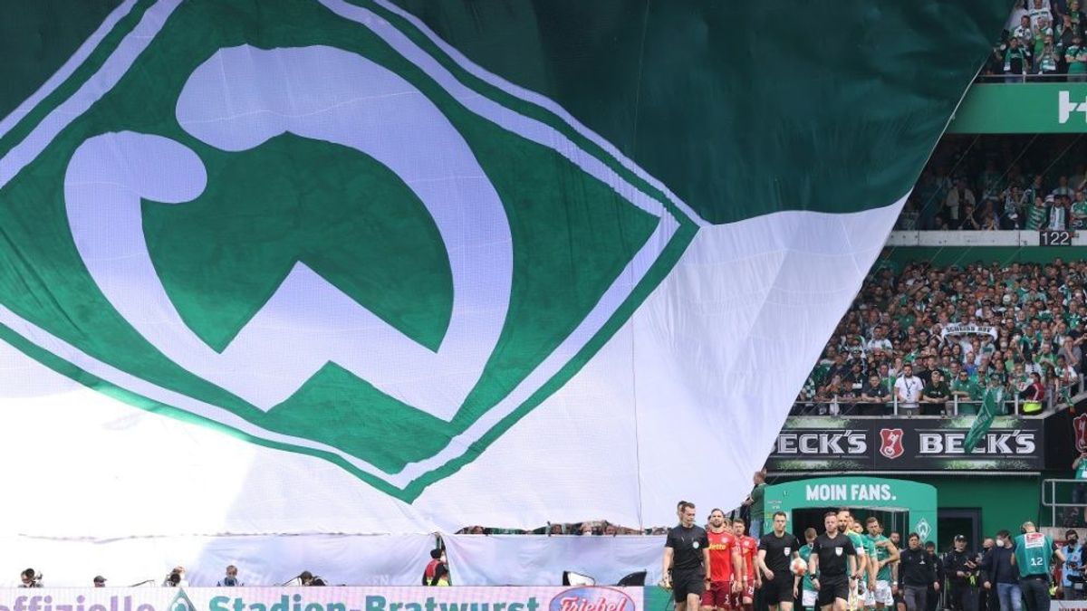 Werder Bremen gegen WM-Boykott
