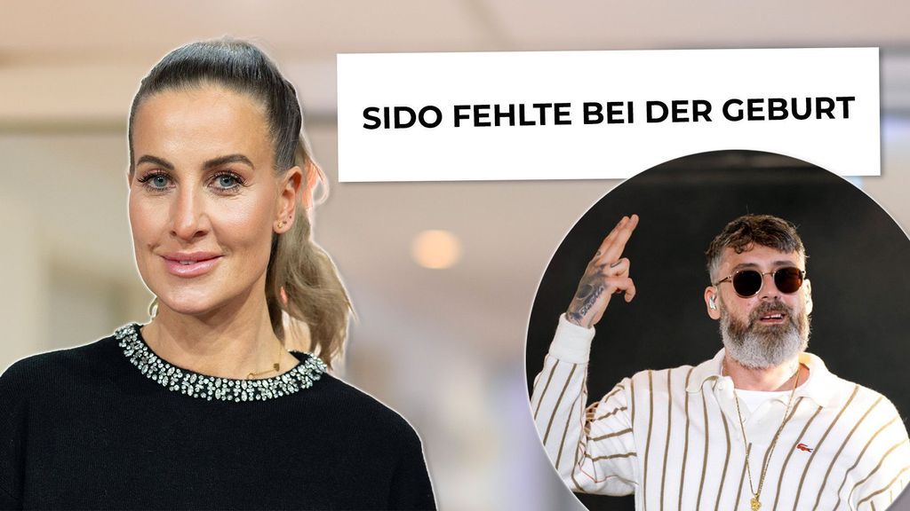 Charlotte Würdig übernahm: Sidos Ex-Frauen teilen rührende Story