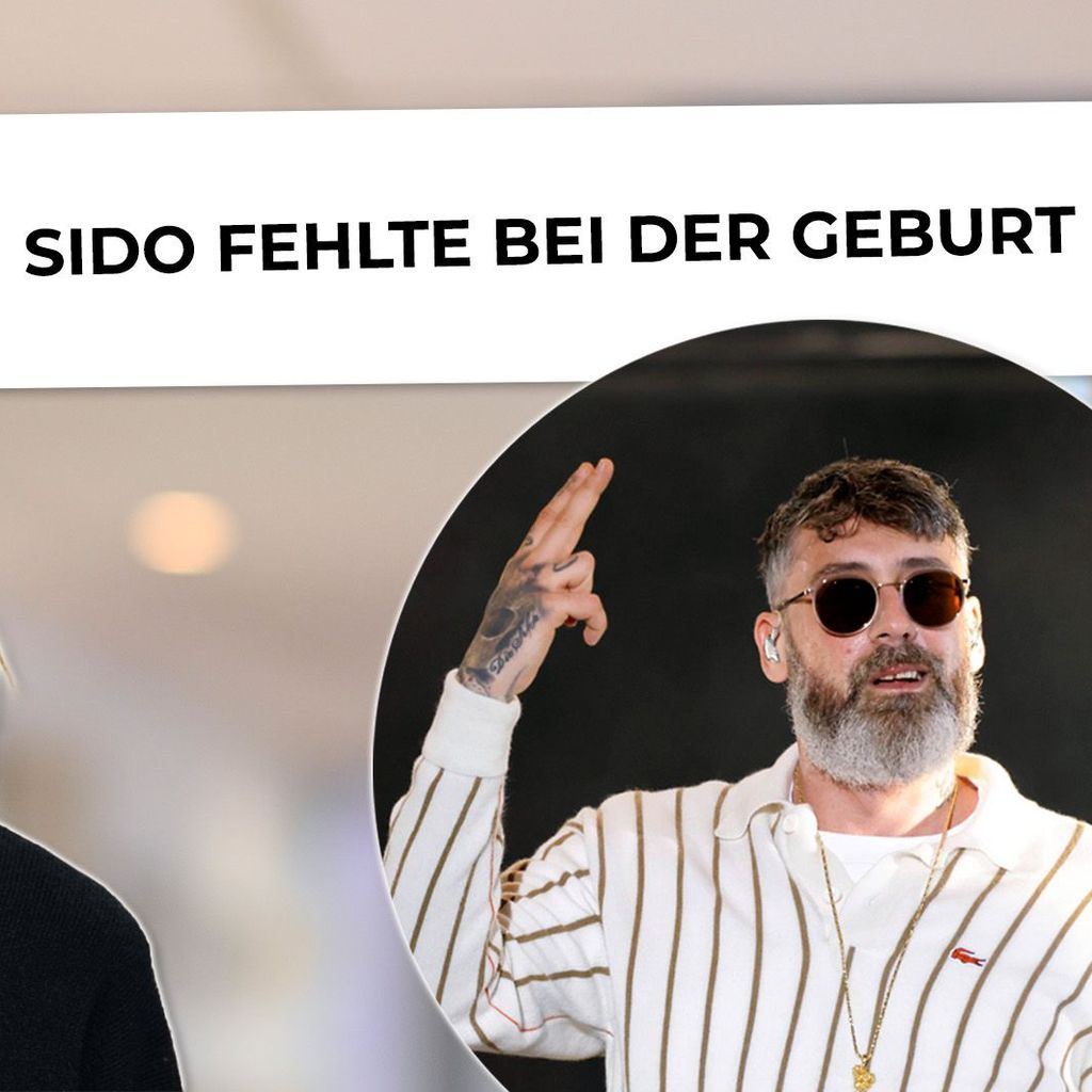 Nach der Trennung von Sido: So starten Charlotte Würdig und Georgina Stumpf wieder durch