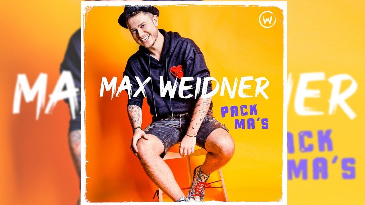 Max Weider - Pack ma's