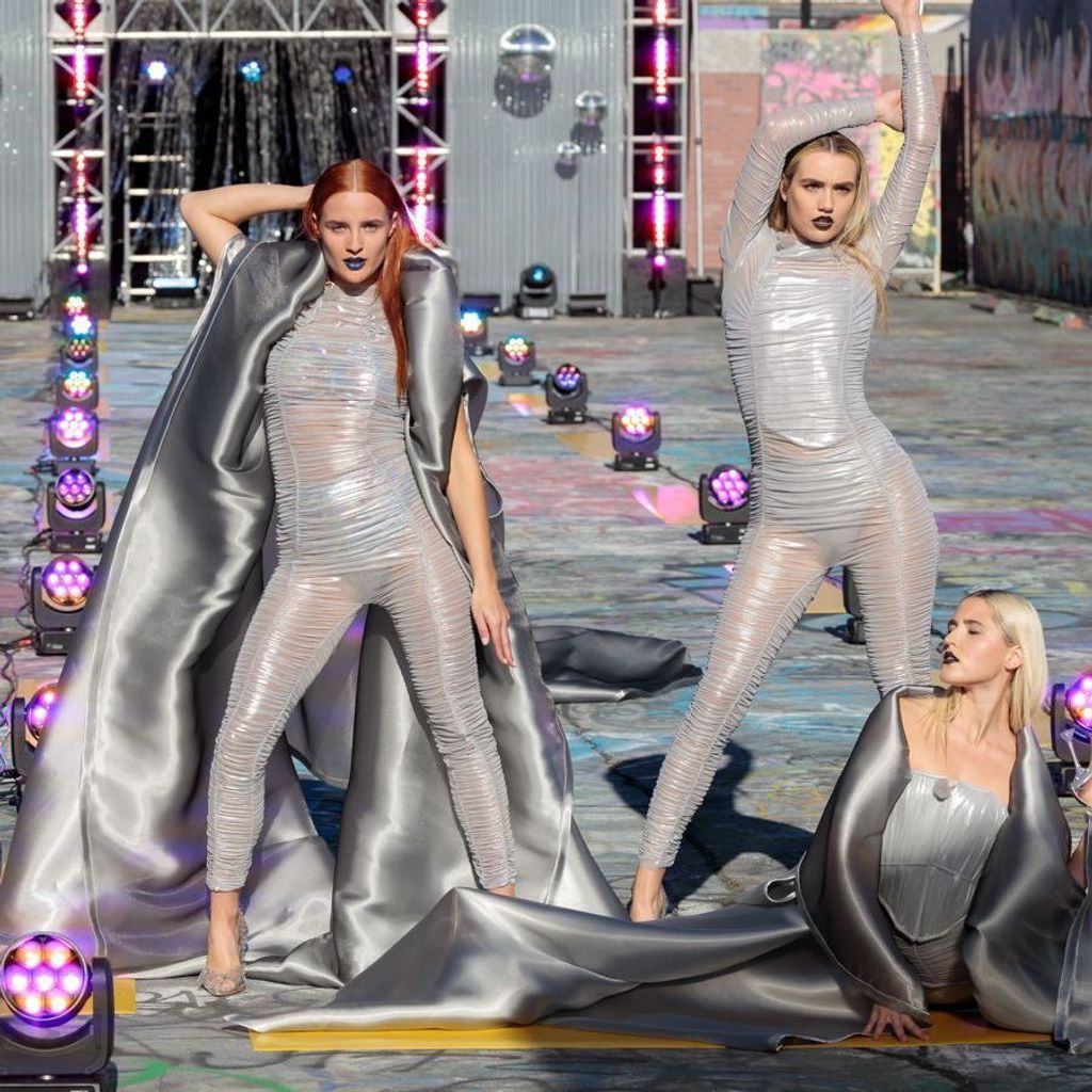 Die Instagram-Accounts der GNTM-Models