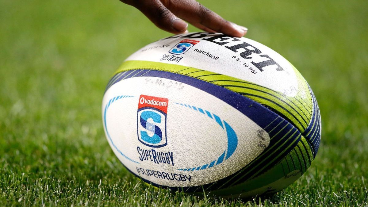 Rugby-Ball
