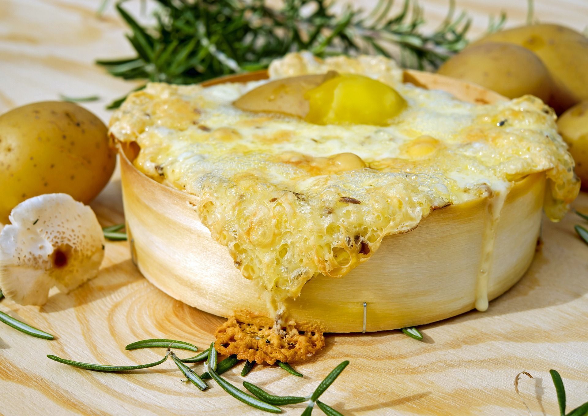 Kartoffelgratin Rezepte: Alles rund ums Gratin