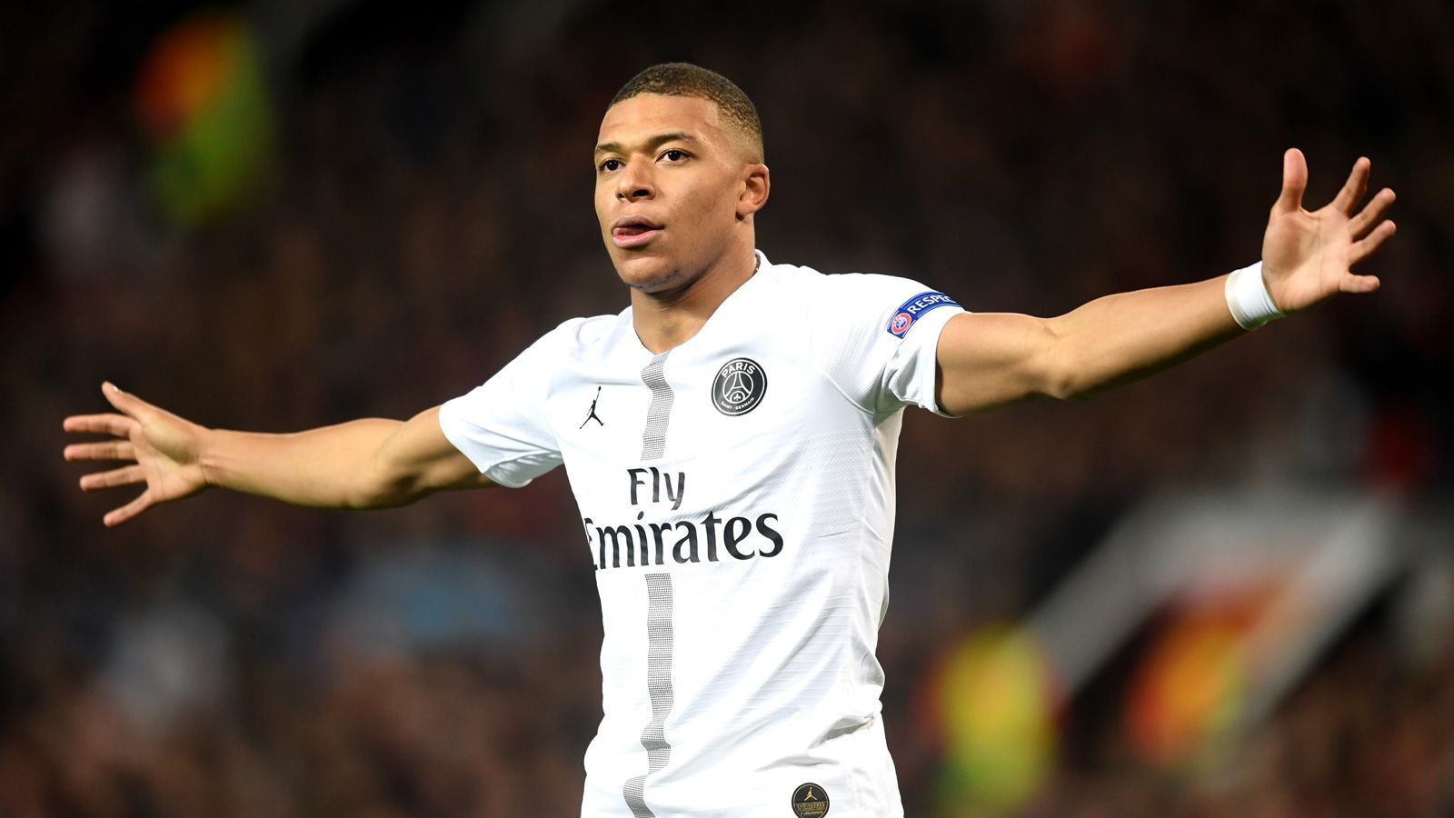 
                <strong>Ligue 1 (Frankreich)</strong><br>
                1. Kylian Mbappe (PSG) 18 Tore    Wissam Ben Yeder (AS Monaco) 18 Tore3. Moussa Dembele (Olympique Lyon) 16 Tore
              