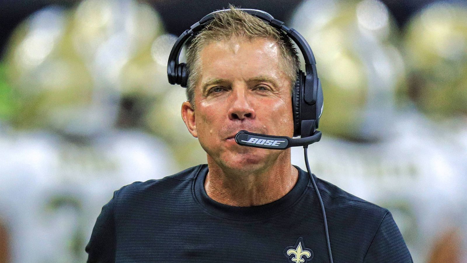 
                <strong>18. Sean Payton (New Orleans Saints)                           </strong><br>
                Head Coach seit: 2006Quote: 33/1
              