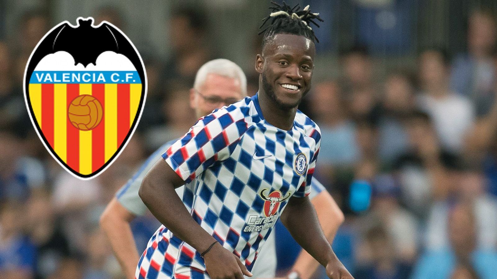 
                <strong>Michy Batshuayi stürmt für die "Fledermäuse"</strong><br>
                ... Leihstürmer Michy Batshuayi, den Valencia von Chelsea loseiste. Damit ist der Viertplatzierte der Vorsaison im Angriff sehr breit und gut aufgestellt, denn der Italiener Simone Zaza hofft ebenso auf einen Stammplatz, er erzielte in der Vorsaison 13 Ligatreffer. Nachdem Valencia zuletzt zwei Jahre keine internationale Doppelbelastung hatte, muss das Team nun beweisen, dass es dieser Herausforderung gewachsen. ist. ran.de Prognose: Valencia hat durch einen eingespielten Kader - kaum ein Stammspieler verließ den Klub - durchaus die Chance, wieder unter Top 4 der Primera Division zu kommen. In den Titelkampf wird der Champions-League-Teilnehmer aber nicht eingreifen.
              