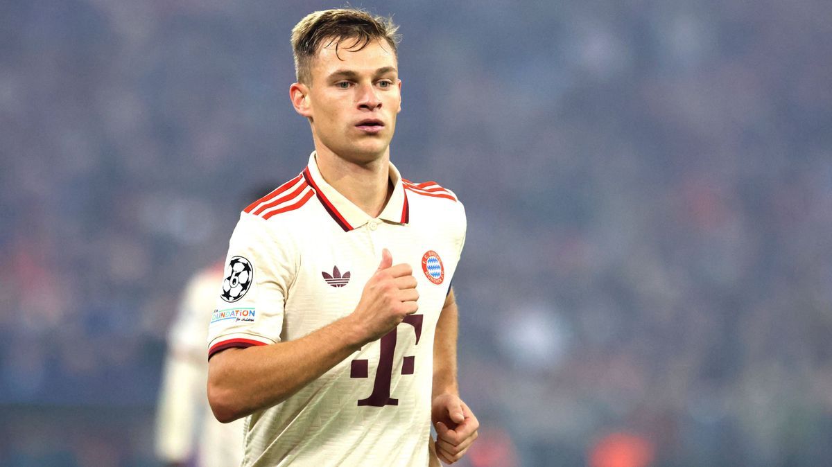 kimmich