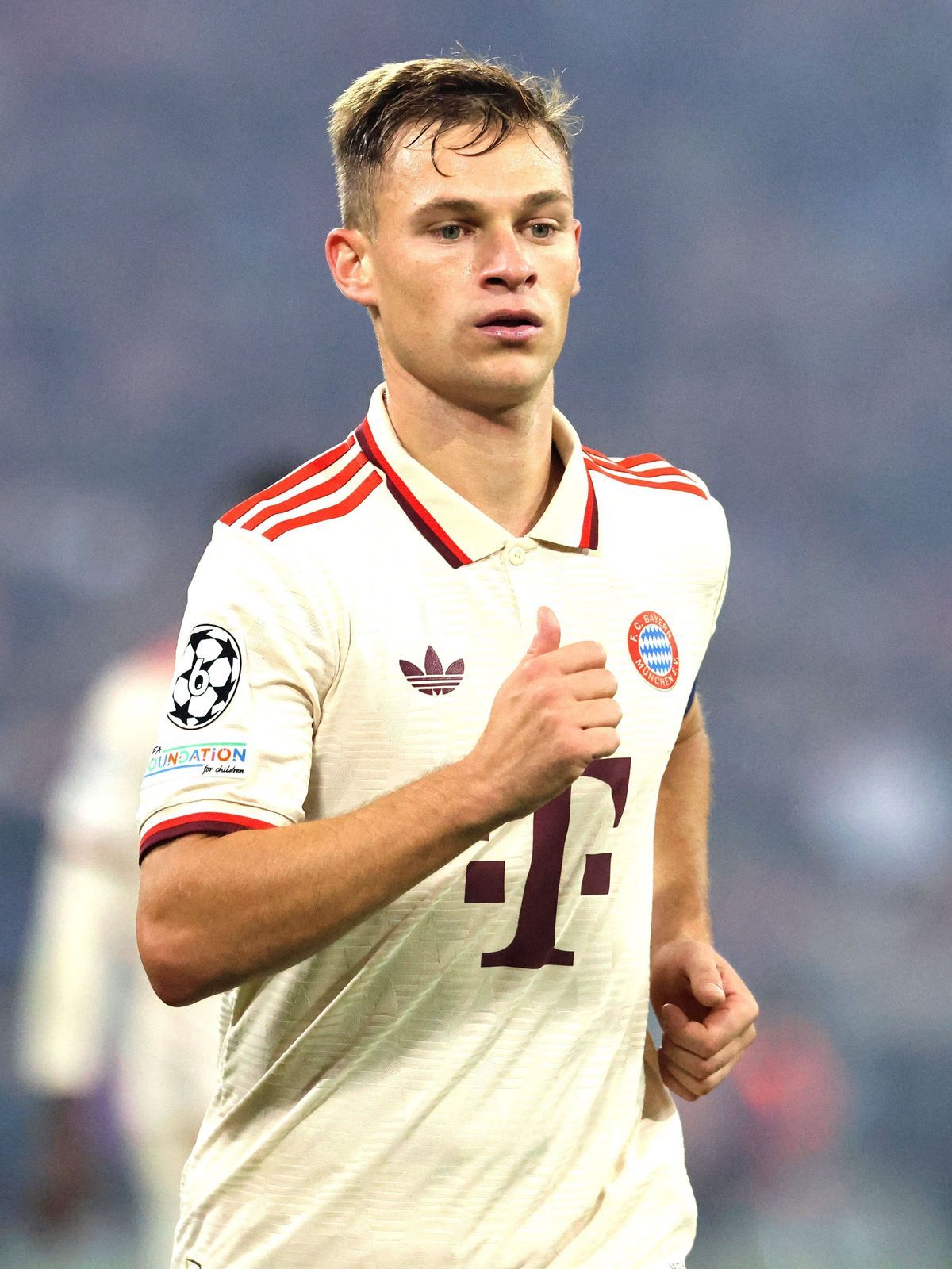 kimmich