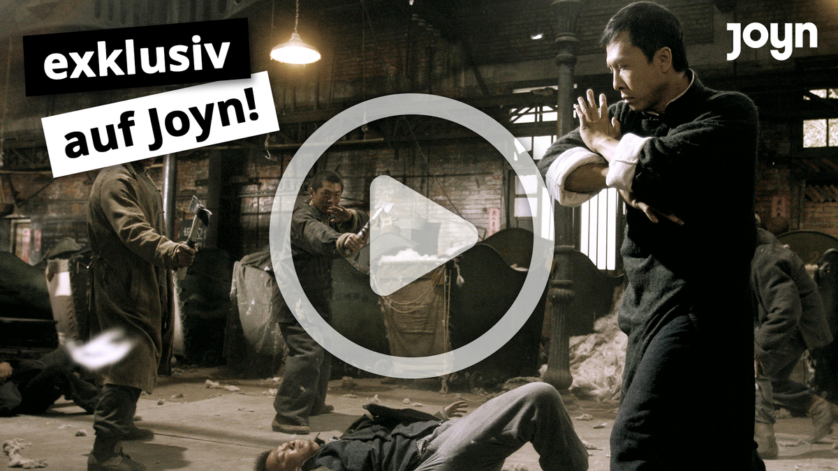 IP man