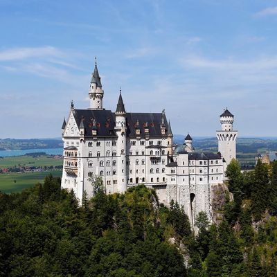 GERMANY/